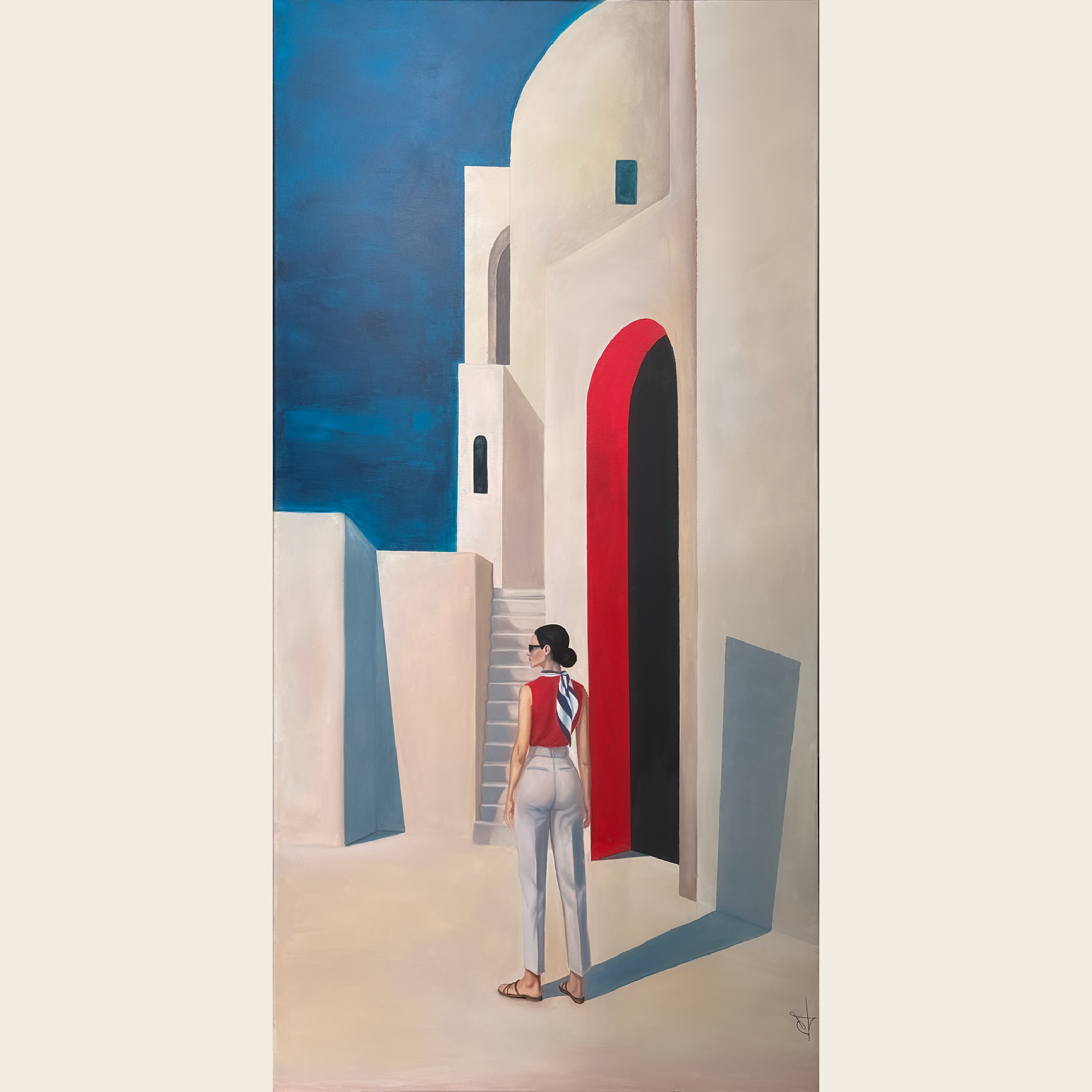 PASSAGE